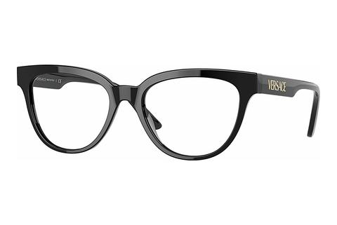 Glasögon Versace VE3315 GB1