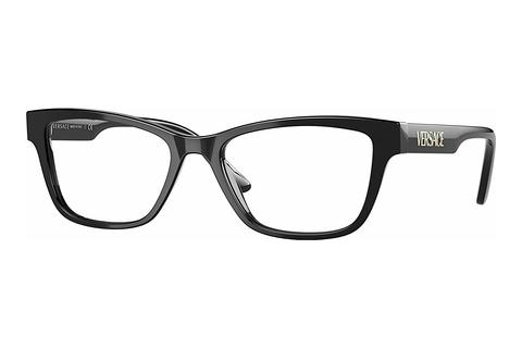 Glasögon Versace VE3316 GB1