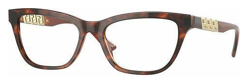 Glasögon Versace VE3318 5354