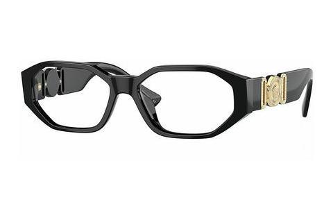 Naočale Versace VE3320U GB1