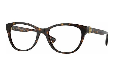 Glasögon Versace VE3330 108