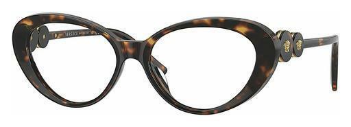 Glasögon Versace VE3331U 108