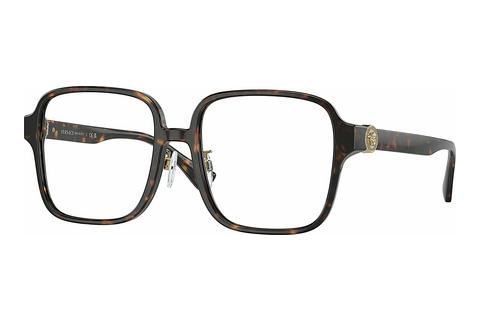 Glasögon Versace VE3333D 108
