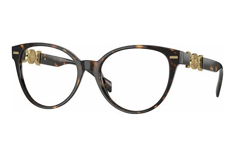 Glasses Versace VE3334 108