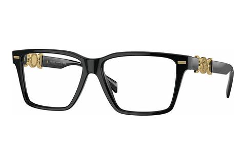Naočale Versace VE3335 GB1