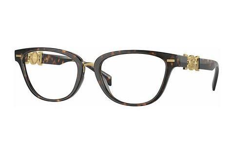 Glasögon Versace VE3336U 108