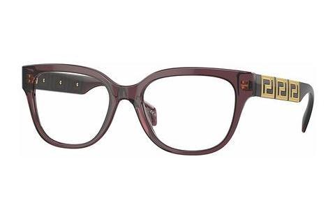 Glasögon Versace VE3338 5209