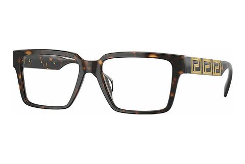 Glasögon Versace VE3339U 108