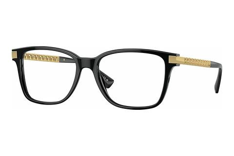 Glasögon Versace VE3340U GB1