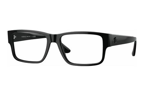 Glasögon Versace VE3342 GB1