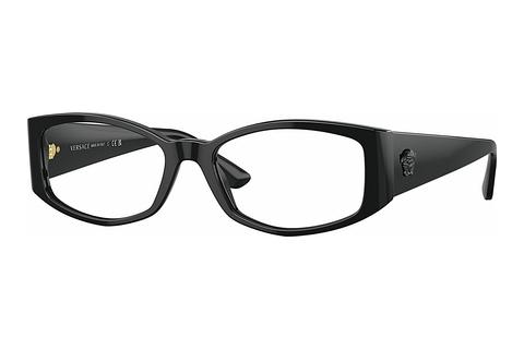 Glasögon Versace VE3343 GB1