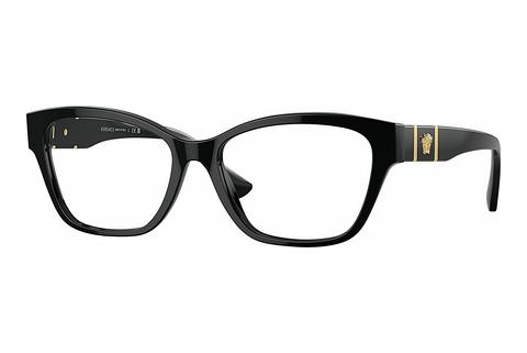 Glasögon Versace VE3344 GB1