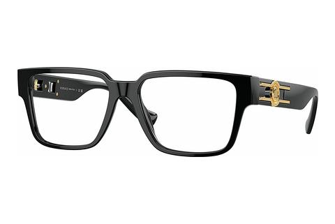 Glasögon Versace VE3346 GB1