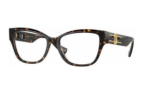 Glasögon Versace VE3347 108
