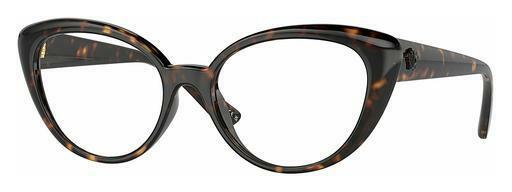 Glasses Versace VE3349U 108