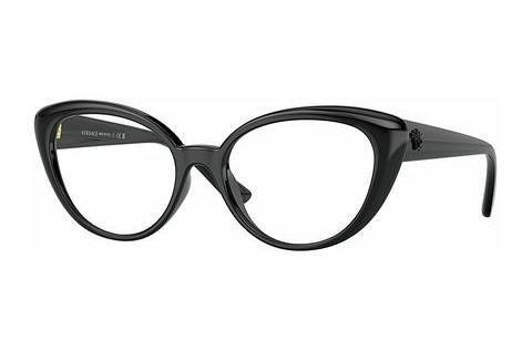 Glasögon Versace VE3349U GB1