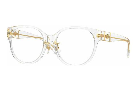 Designer briller Versace VE3351D 148