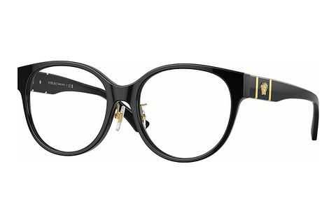 Glasögon Versace VE3351D GB1