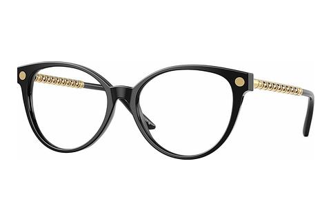 Glasses Versace VE3353 GB1