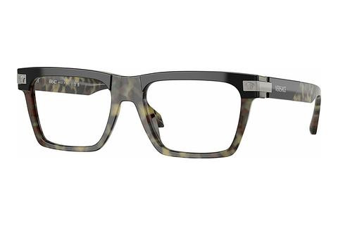 Glasögon Versace VE3354 5456