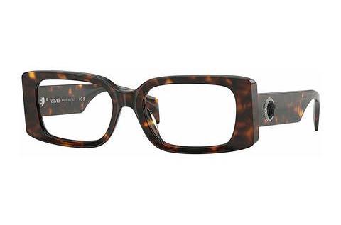 Glasögon Versace VE3362U 108