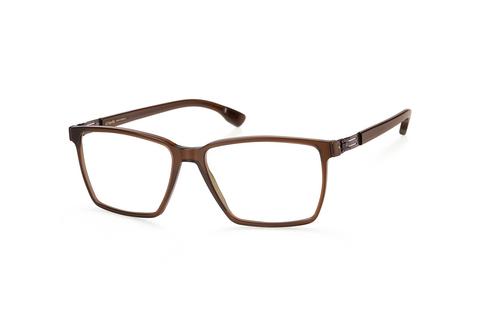 Brille ic! berlin Axis (A0654 449053449007ml)