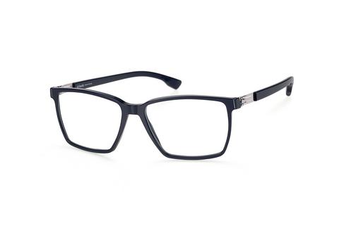 Brille ic! berlin Axis (A0654 453001453007ml)