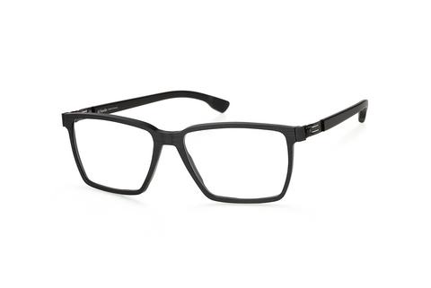 Brille ic! berlin Axis (A0654 804002802007ml)