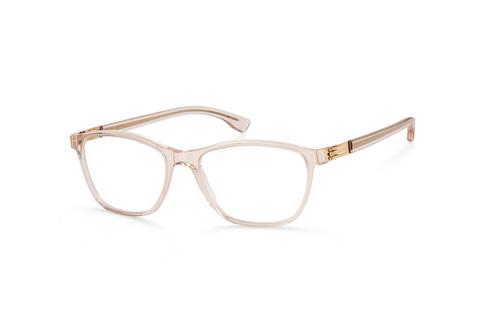 Brille ic! berlin Nuance (A0660 442032442007ml)