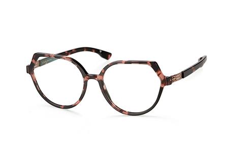 Brille ic! berlin Florence (A0663 456114456007ml)