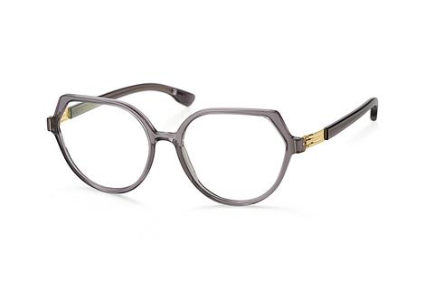Brille ic! berlin Florence (A0663 458003458007ml)
