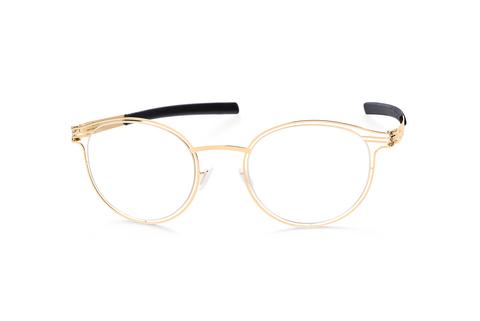 Brille ic! berlin Purity (M1367 032032t020071f)