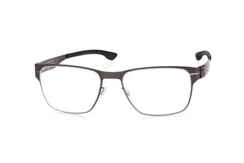 Brille ic! berlin Hannes S. (M1452 053053t02007do)