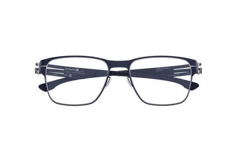 Brille ic! berlin Hannes S. (M1452 057057t17007do)