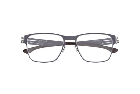 Brille ic! berlin Hannes S. (M1452 096096t15007do)