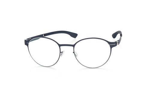 Brille ic! berlin Maik S. (M1455 057057t17007do)