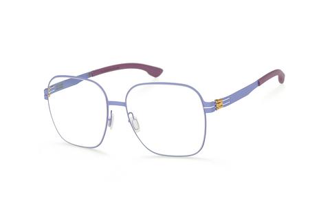 Brille ic! berlin Factory (M1504 140140t23007do)
