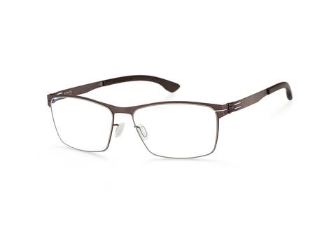 Designer briller ic! berlin Stuart L. (M1523 053053t06007do)