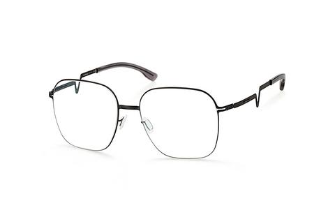 Brille ic! berlin Hedy (M1589 002002458007ws)