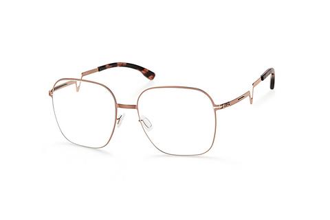 Brille ic! berlin Hedy (M1589 114114456007ws)