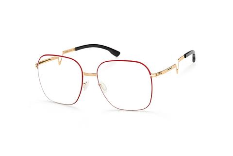 Brille ic! berlin Hedy (M1589 167032455007ws)
