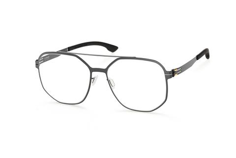 Brille ic! berlin Bradly H. (M1592 023023t02007dogr)