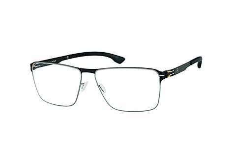 Brille ic! berlin MB 10 (M1614 002002t02007md)