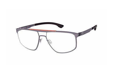 Brille ic! berlin AMG 08 (M1655 247028t07007md)
