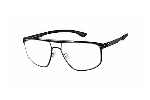 Brille ic! berlin AMG 08 (M1655 249002t02007md)