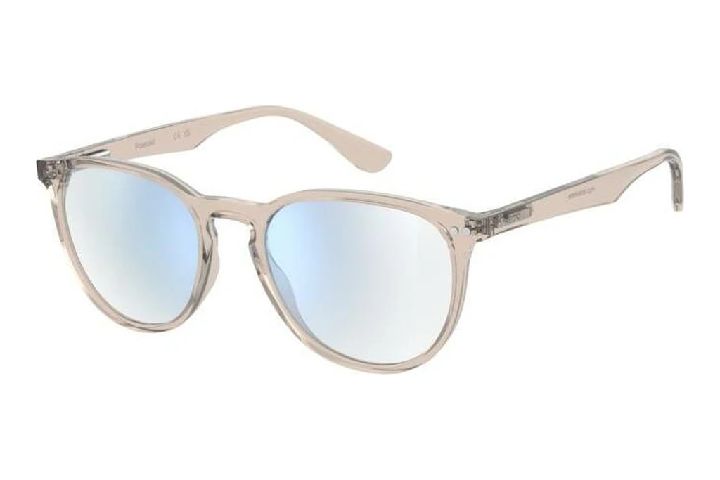 Polaroid   PLD 0028/R/BB FWM/G6 D2.00 ROSA Polaroid   PLD 0028/R/BB FWM/G6 D2.00 ROSA