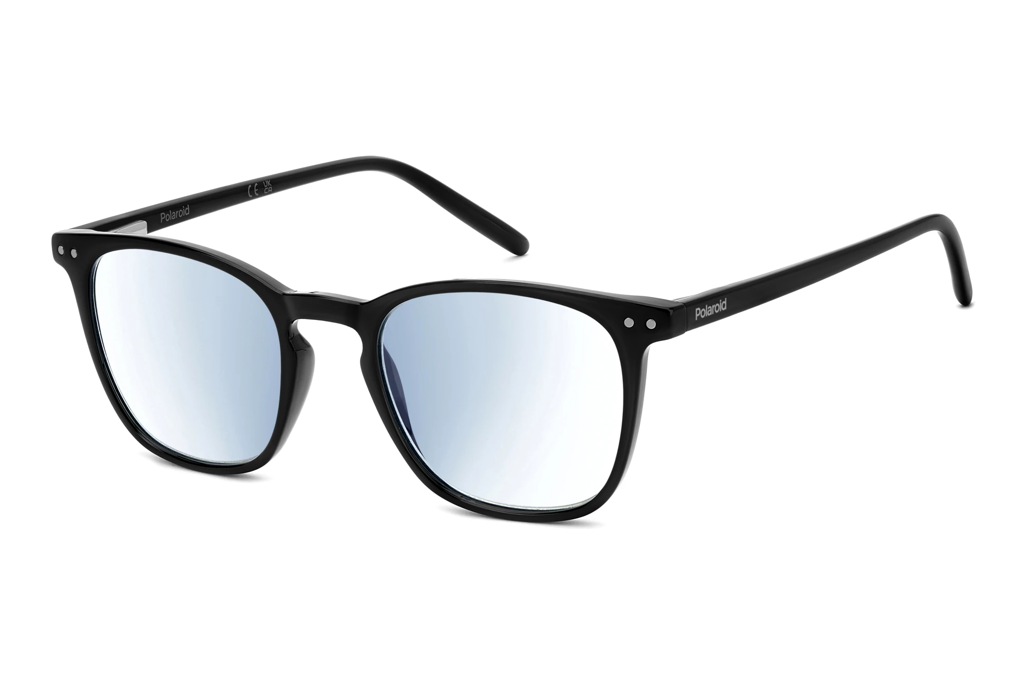 Polaroid PLD 0029/R/BB 807/G6 D2.00 BLACK Polaroid PLD 0029/R/BB 807/G6 D2.00 BLACK