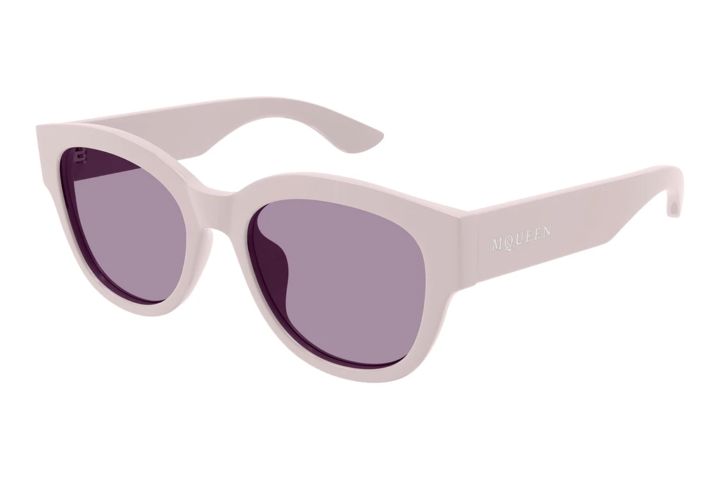 Alexander McQueen AM0509SA 005 PINK Alexander McQueen AM0509SA 005 PINK