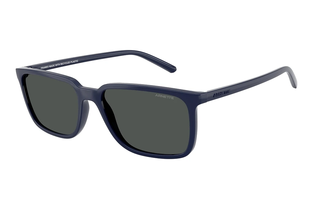 Arnette AN4364 275487 Dark GreyBlue Arnette AN4364 275487 Dark GreyBlue