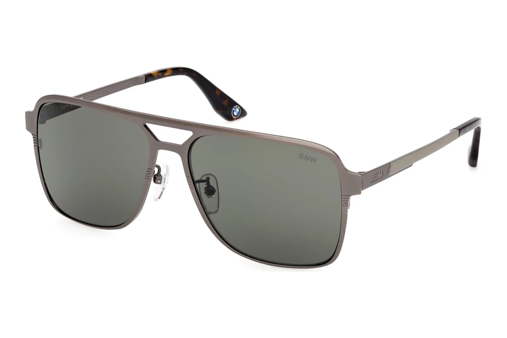 BMW BW0069-H 09N grünMatt Gunmetal BMW BW0069-H 09N grünMatt Gunmetal